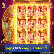 jogo2025.com plataforma